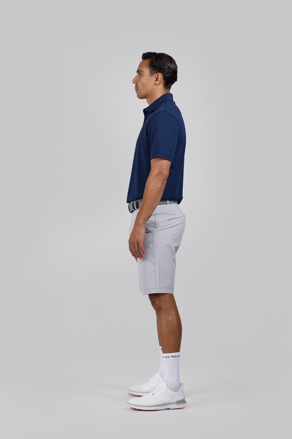 Icarian Chino Shorts Reflo Athleisure