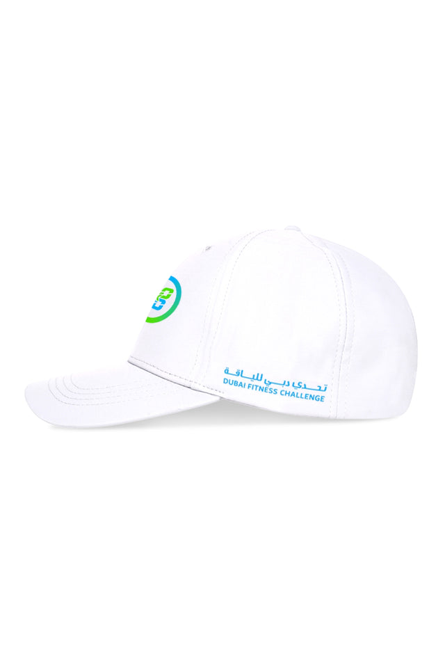 Dubai Fitness Challenge Luni Cap Reflo