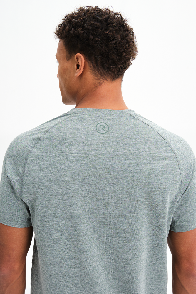 Zeya T Shirt Reflo Athleisure