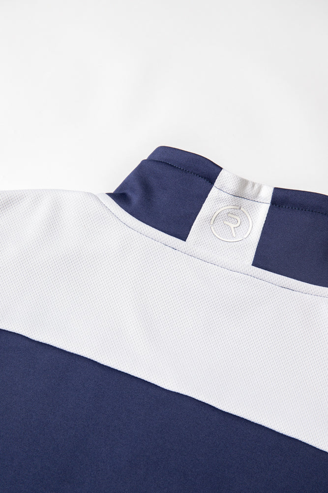 Barents Midlayer Navy - Reflo