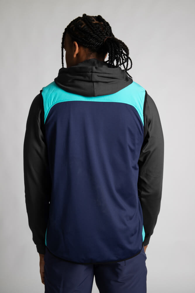 Aqua Beaufort Gilet