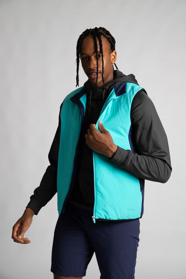 Aqua Beaufort Gilet