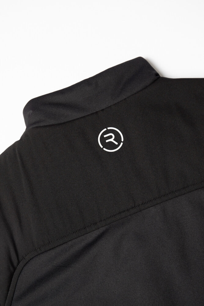 Black Beaufort Gilet