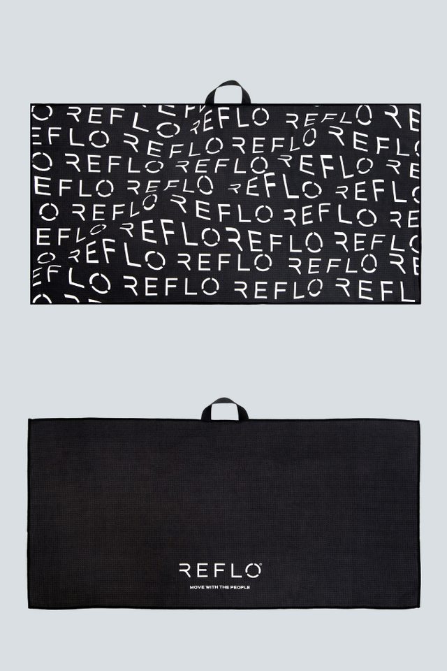 Kasal Waffle Towel - Reflo