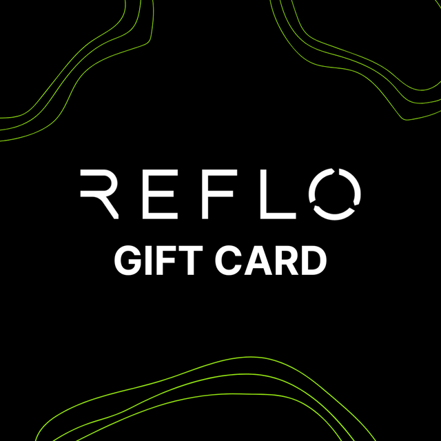 Reflo Gift Card - Reflo