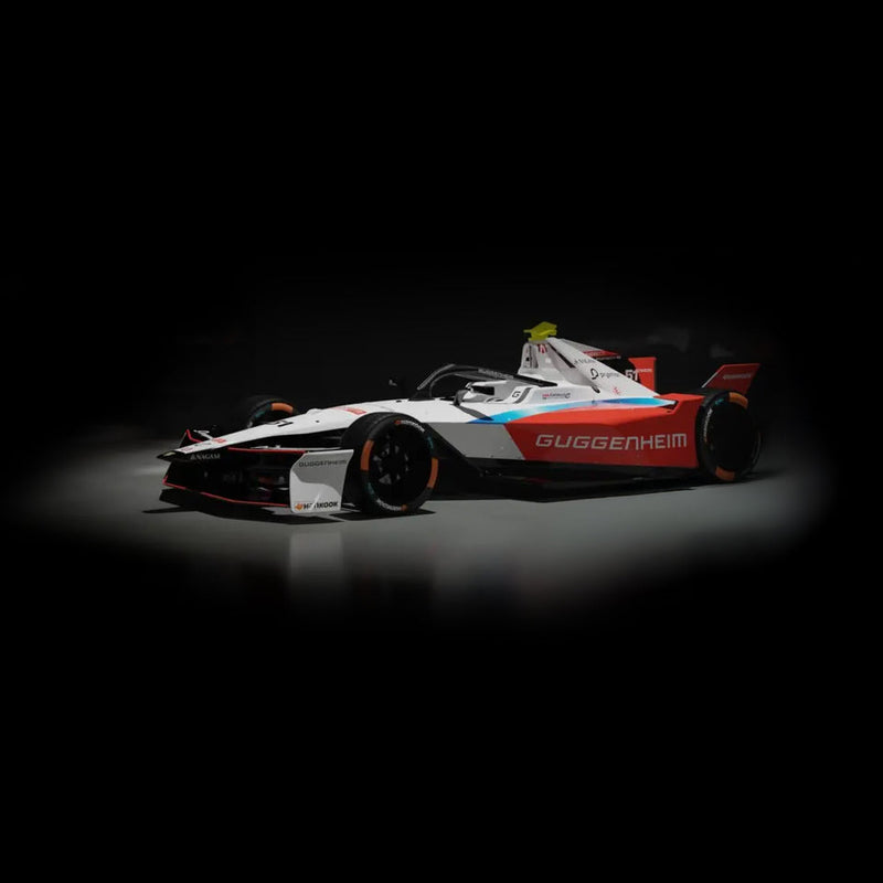 Full Charge Ahead: Andretti Formula E’s Quest for Another ABB FIA Formula E World Championship