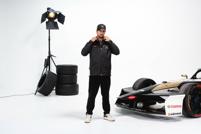 Jaguar TCS Racing: A new era and a new look driver lineup for Season 12