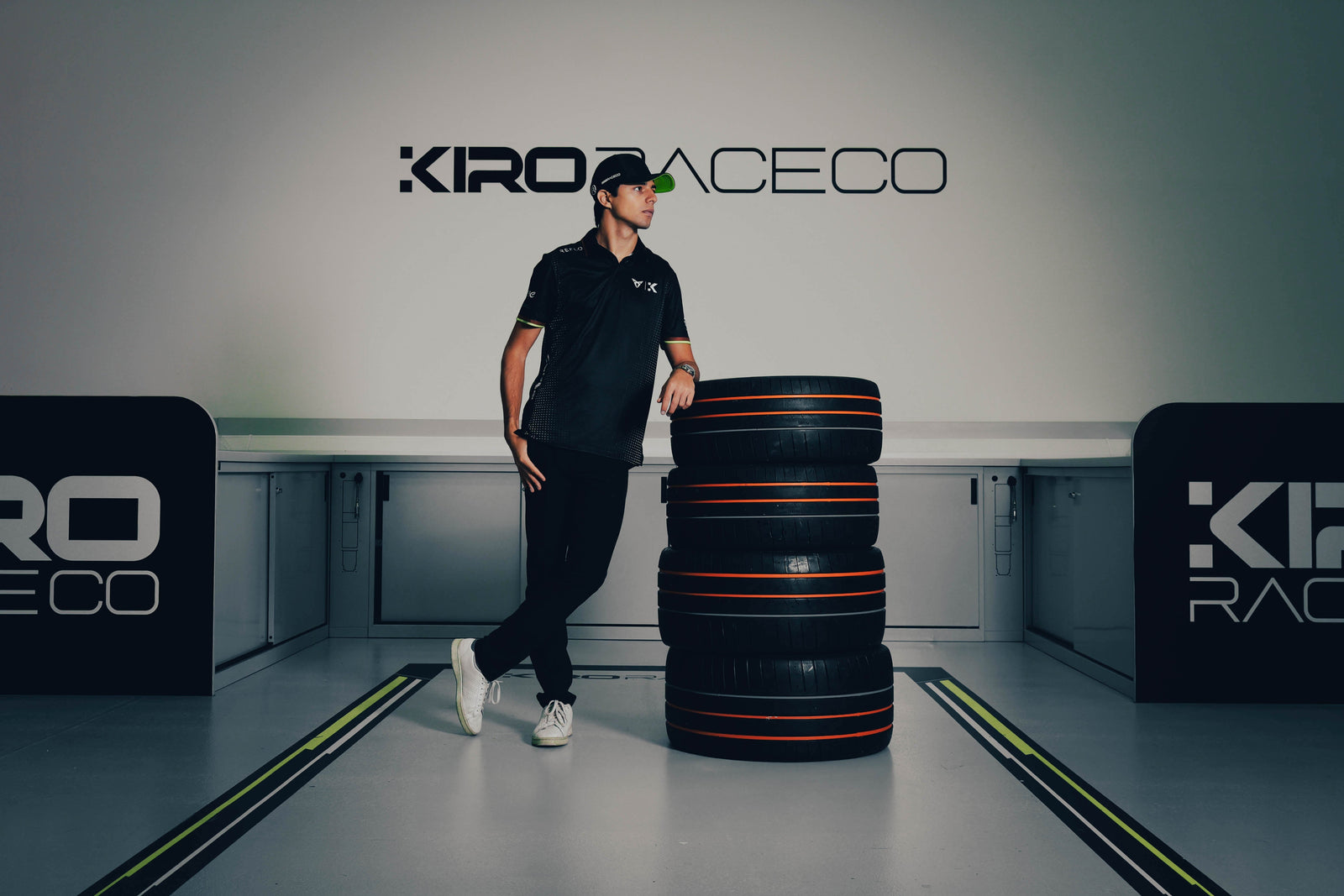 Cupra Kiro and Reflo Unite for a Game-Changing Season 12