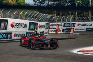 Andretti Formula E Begin Season 12 with Big Ambitions and a Brazilian Homecoming