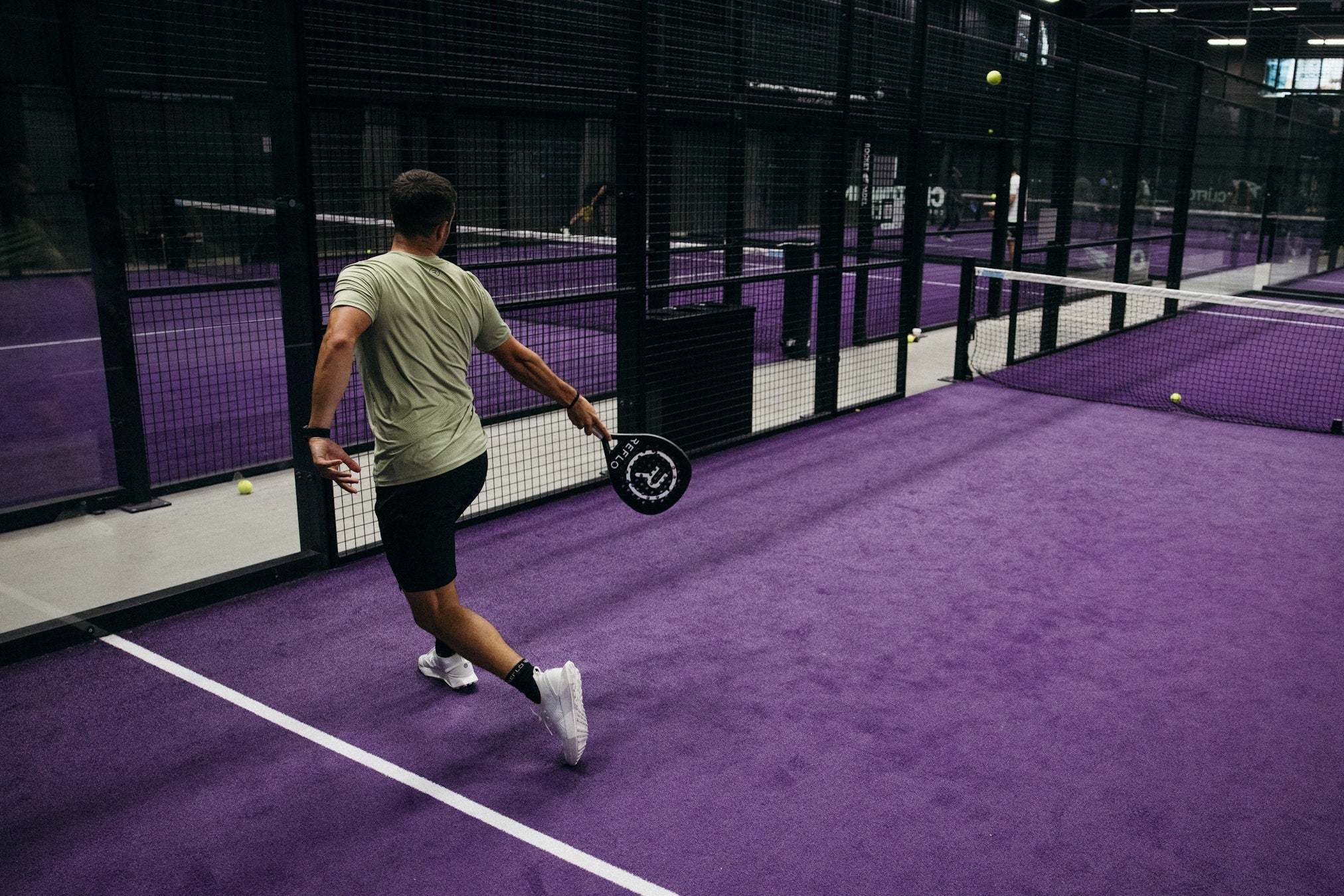 The Top 5 Padel Destinations in Europe: Sun, Courts & Culture
