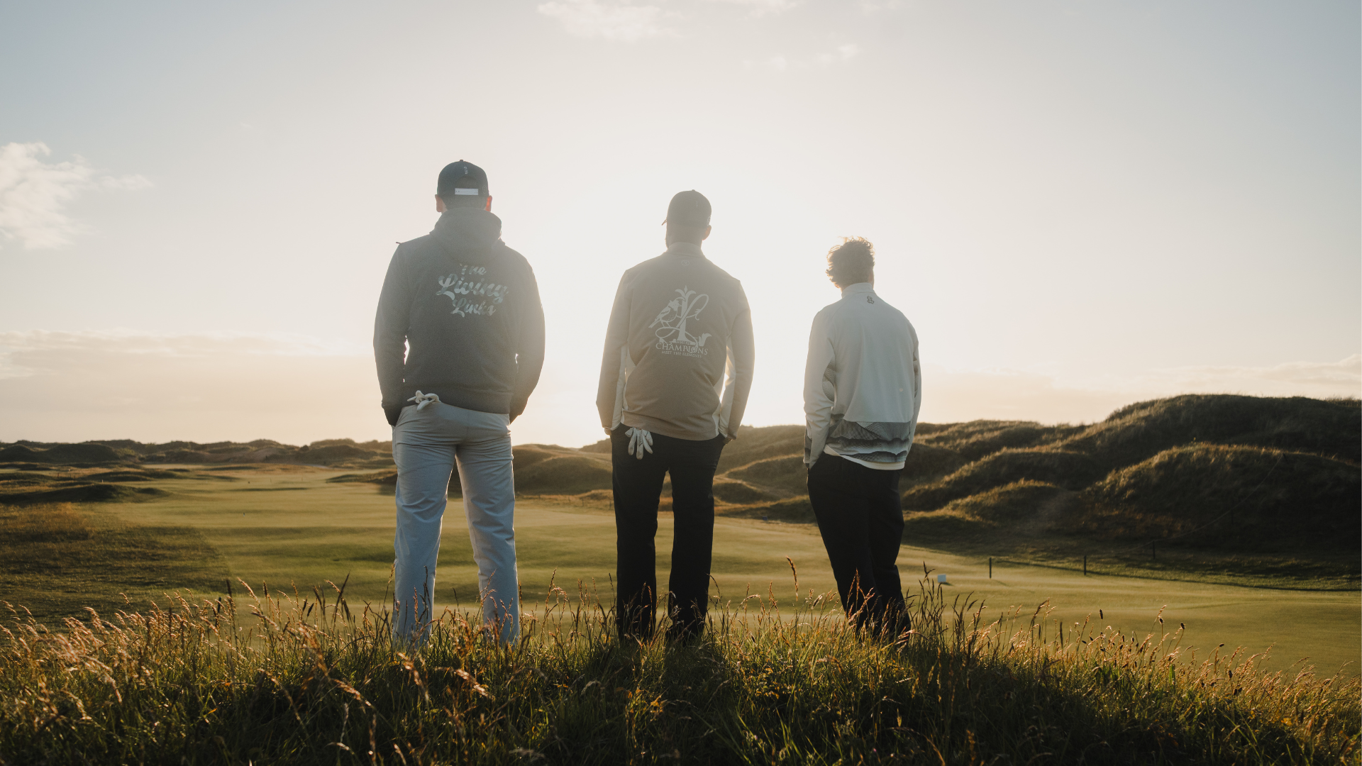 Living Links: The Hidden Nature of Royal Birkdale Before the Open