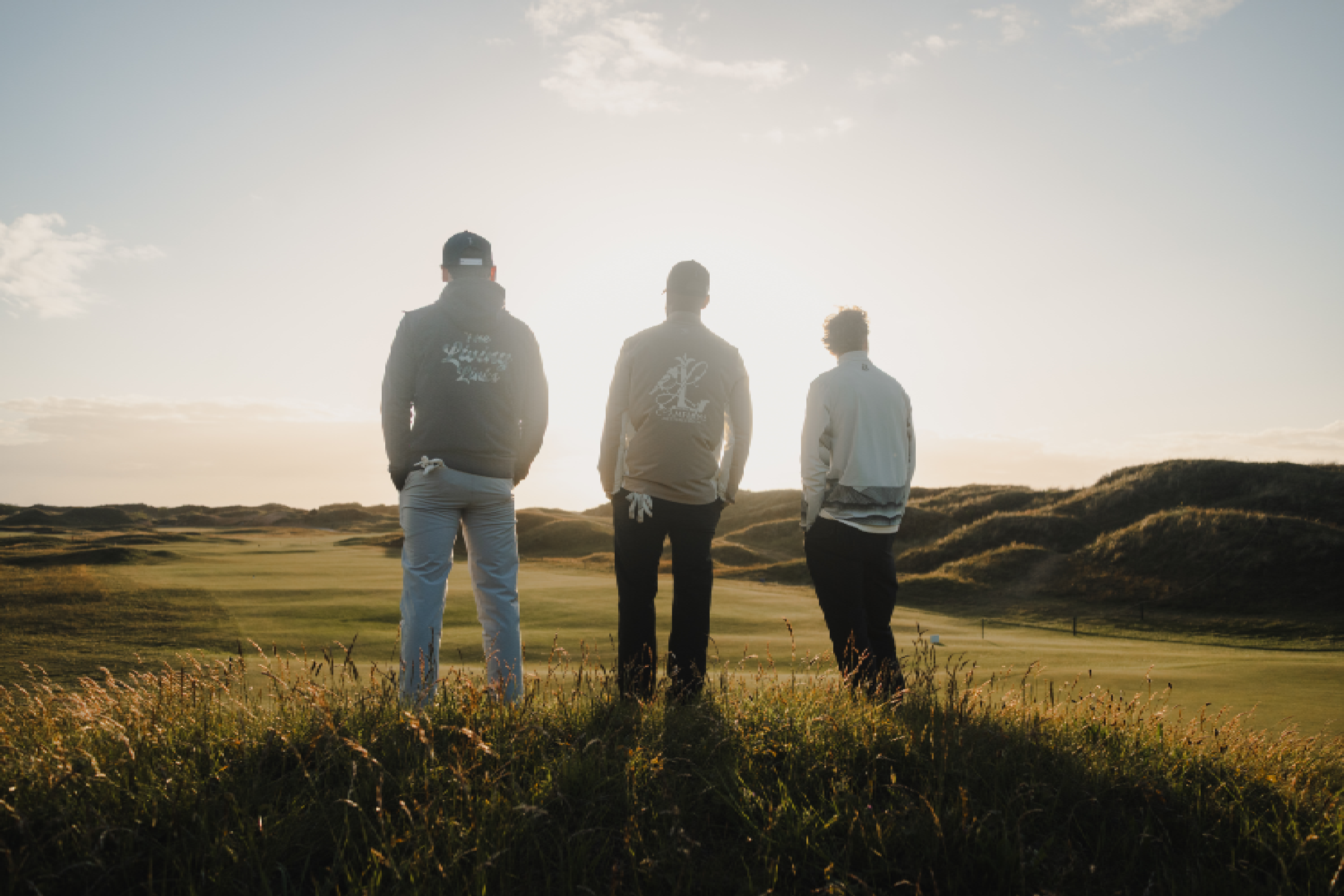 Living Links: The Hidden Nature of Royal Birkdale Before the Open