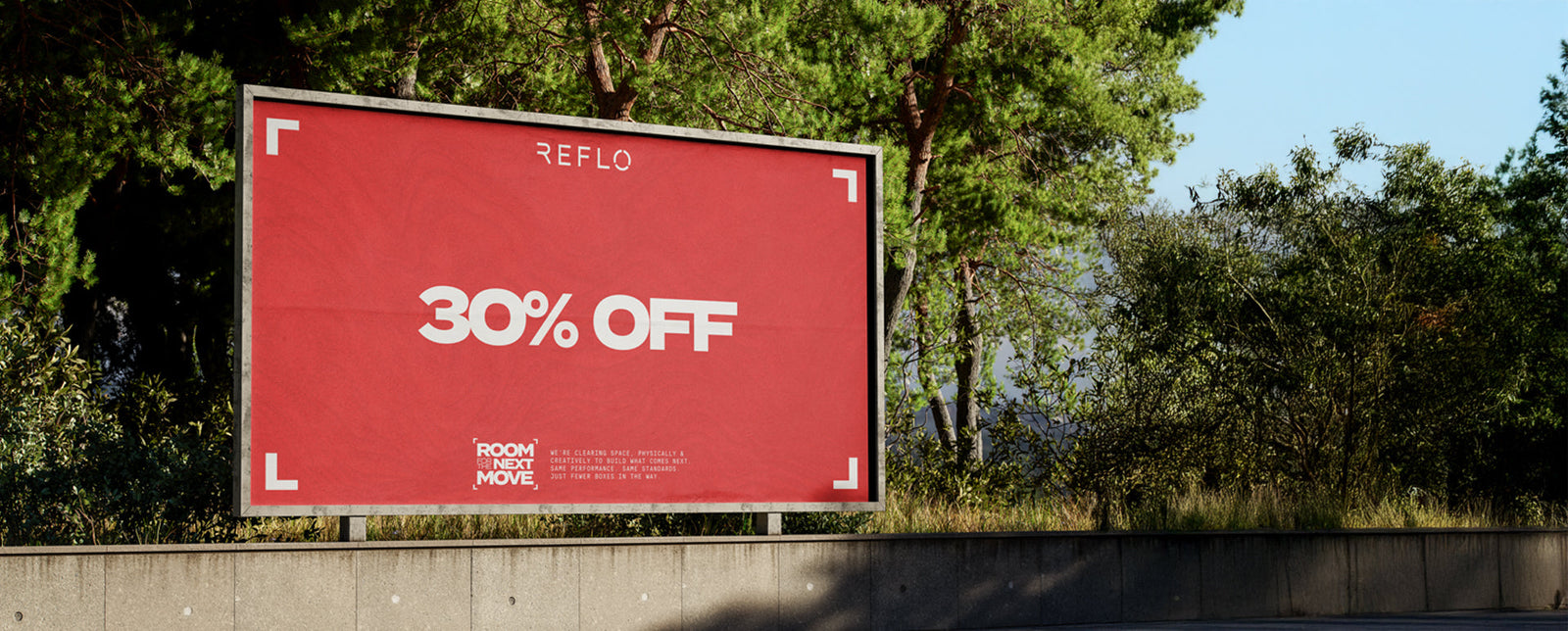 30-Off-Sale Reflo