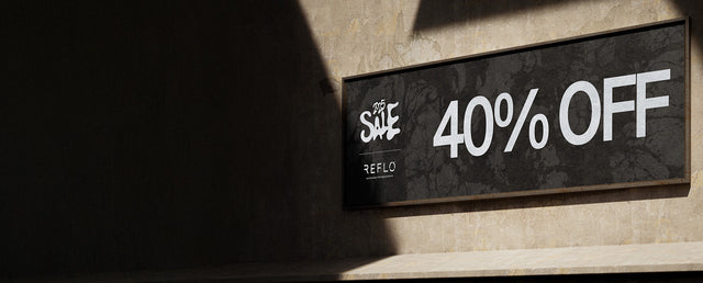 40-Off-Sale Reflo