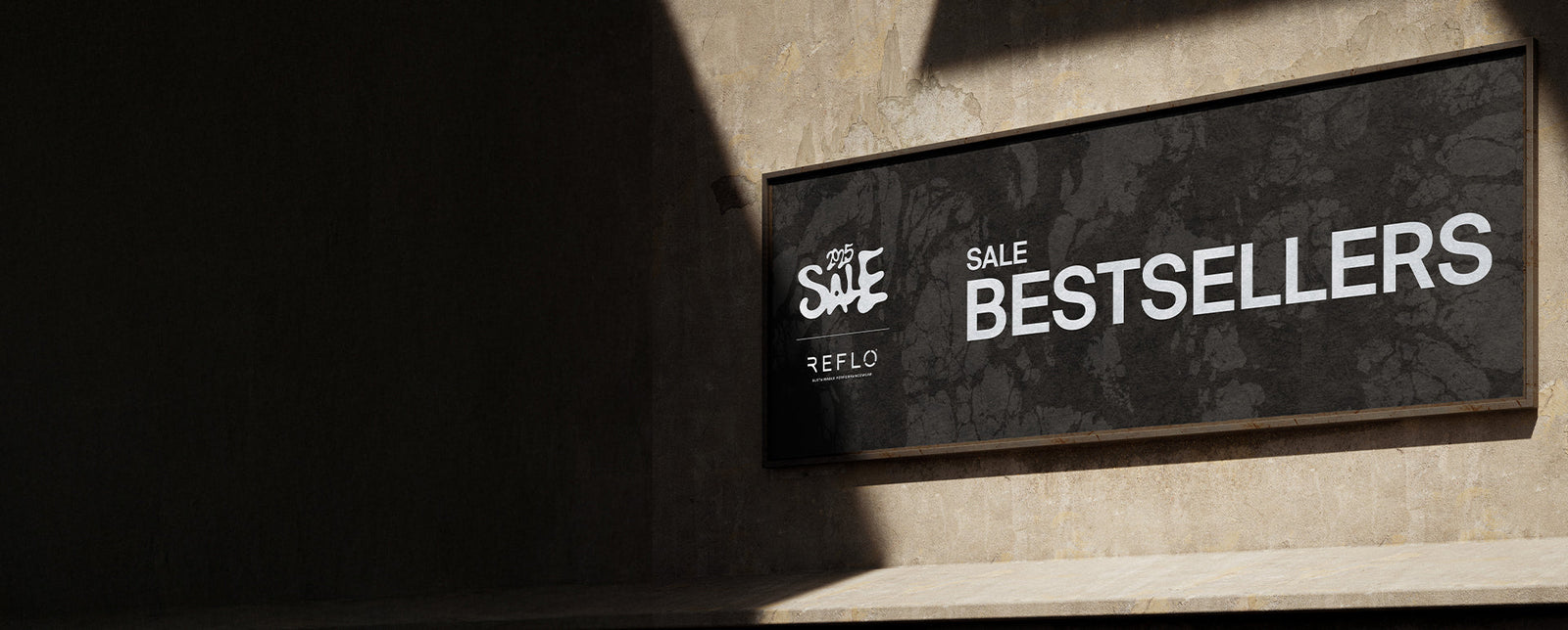 Sale-Bestsellers Reflo