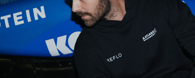 Atlassian-Williams-Racing-Driver-Range Reflo