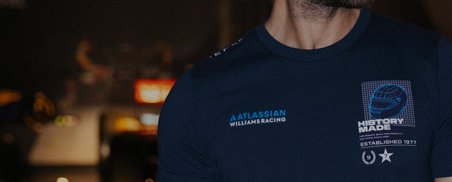 Atlassian-Williams-Racing-x-Reflo Reflo