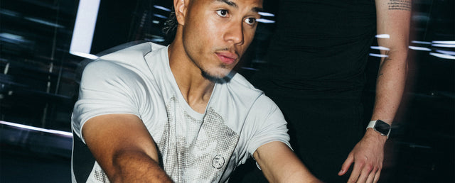 Reflo Training Photo AW25