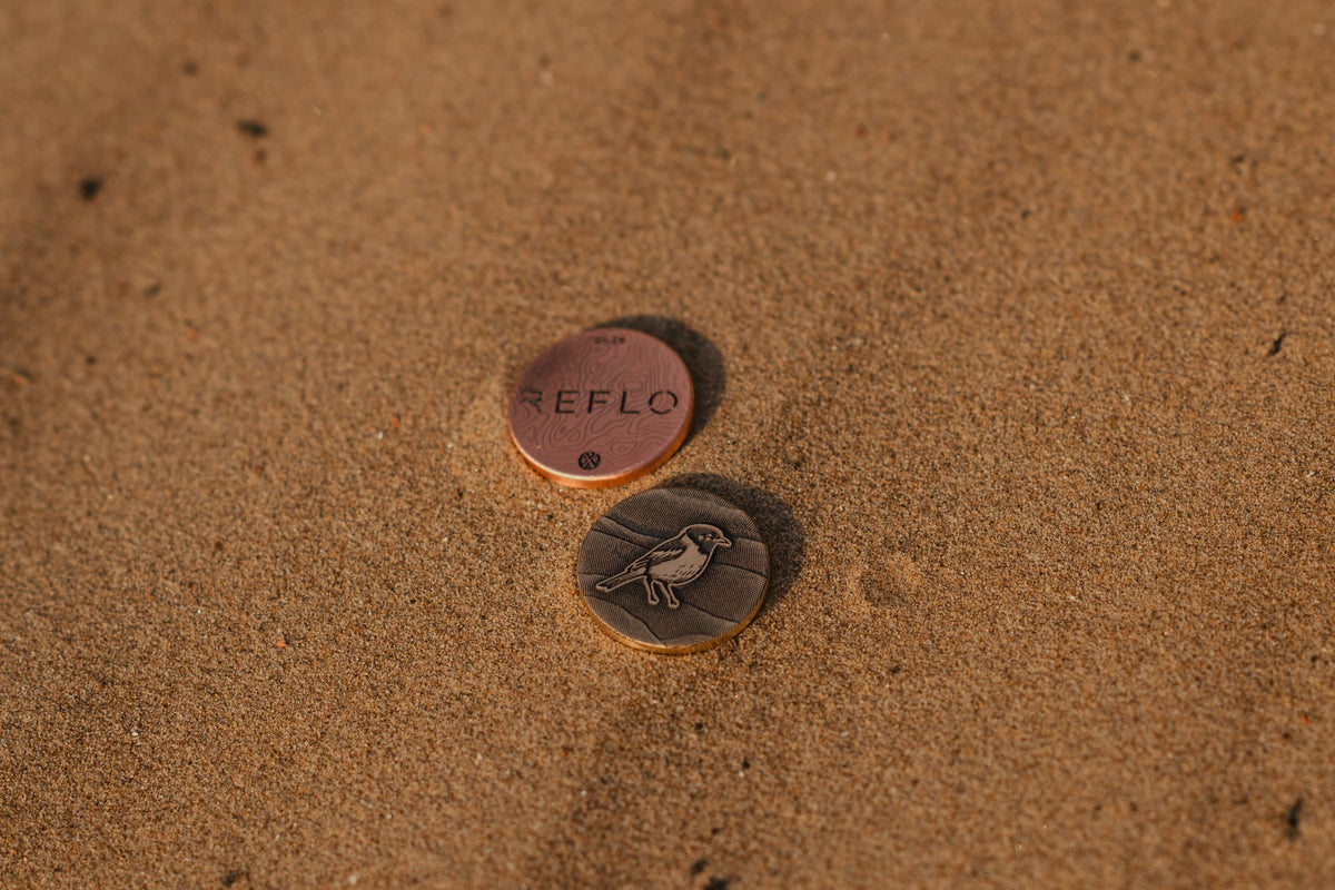 Accessories Reflo