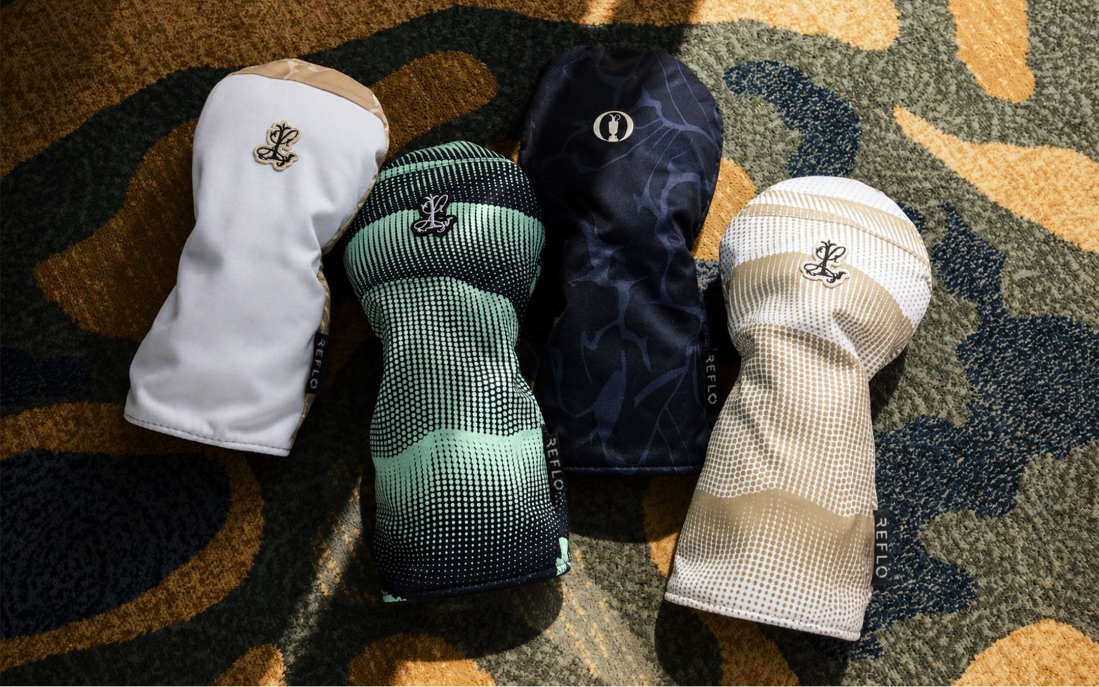 Club-Headcovers Reflo