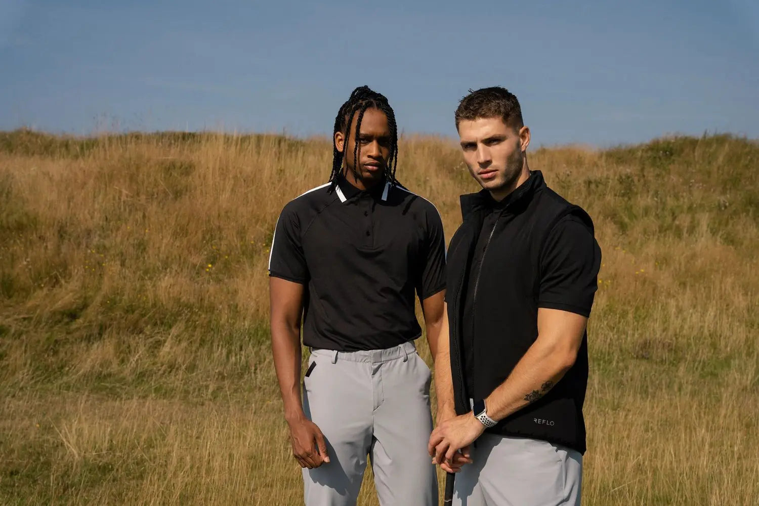 The Golf Edit Reflo