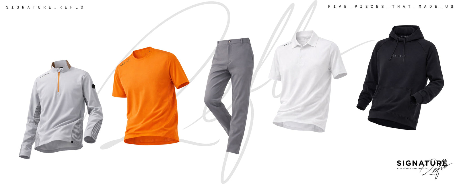 Signature-Reflo Reflo