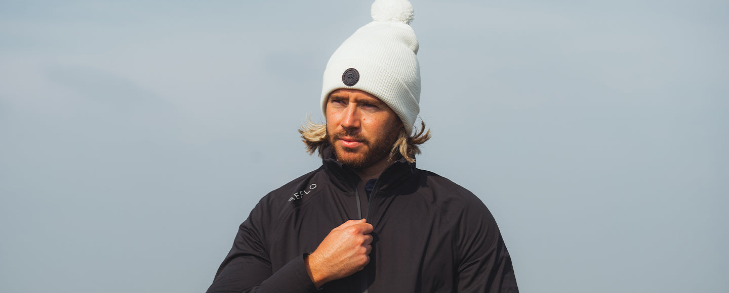 Beanies Reflo