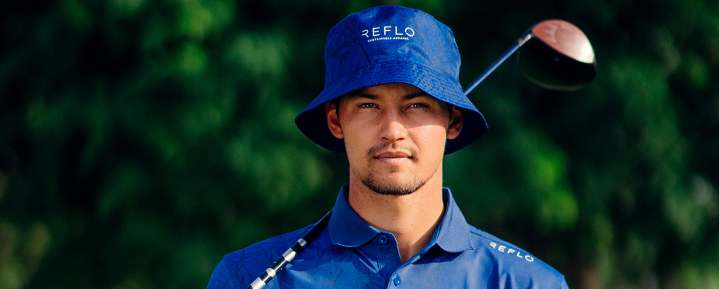Bucket-Hats Reflo