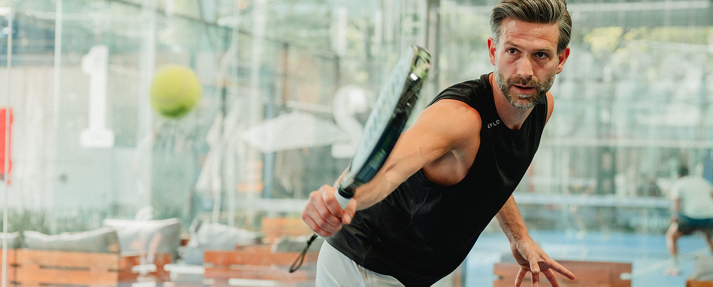 Padel Reflo