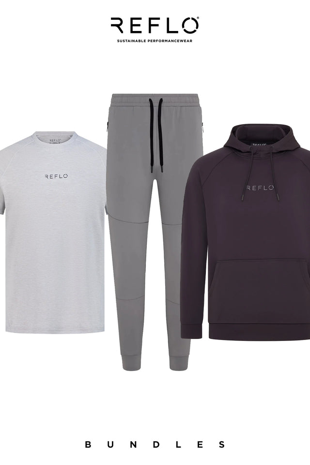 Winter Bundle Lifestyle (Medium) Fast Bundle