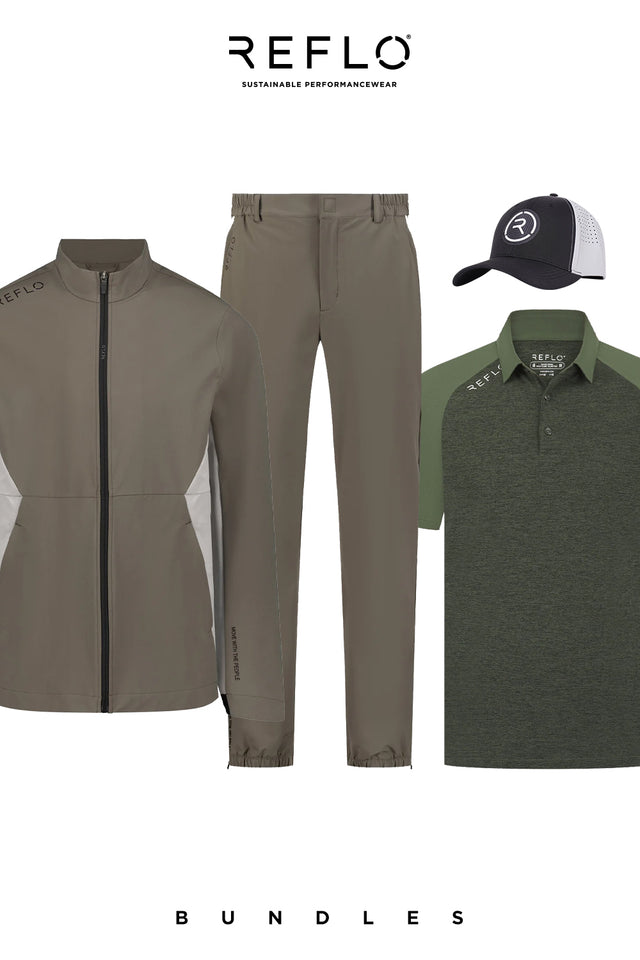 Winter Bundle Lifestyle (High) Fast Bundle