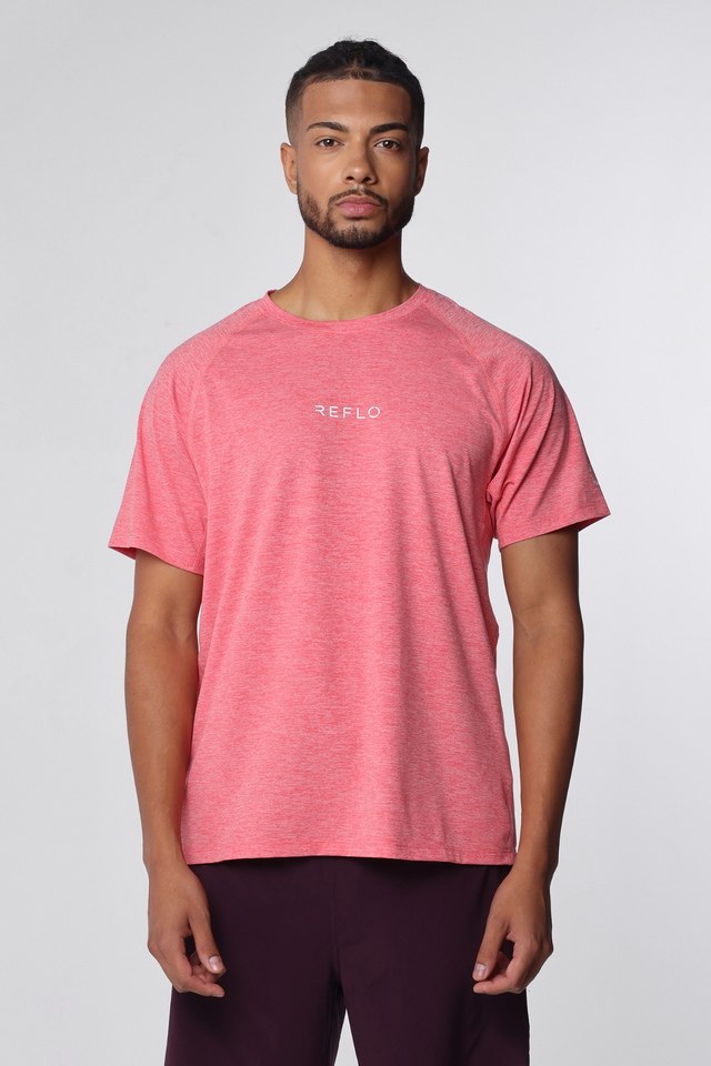 Zeya T Shirt Reflo Athleisure
