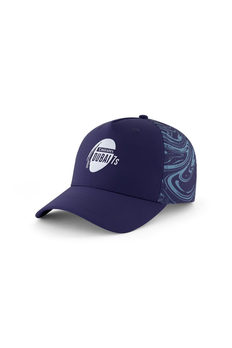 Emirates Dubai 7s 2025 Adjustable Cap