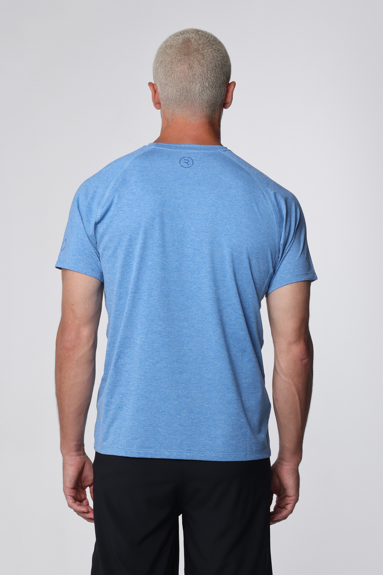 Zeya T Shirt Reflo Athleisure