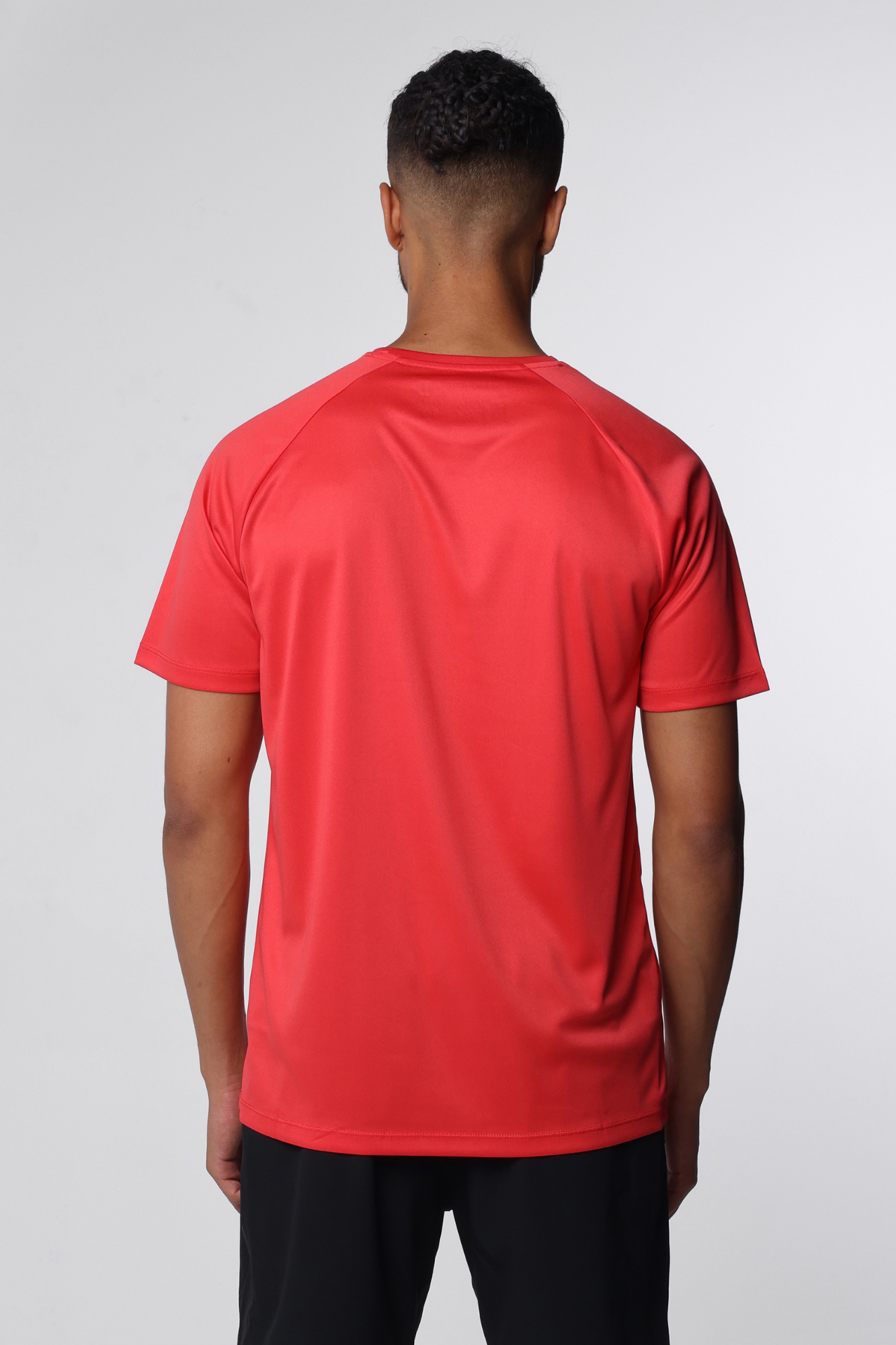 Aras T Shirt Reflo Athleisure