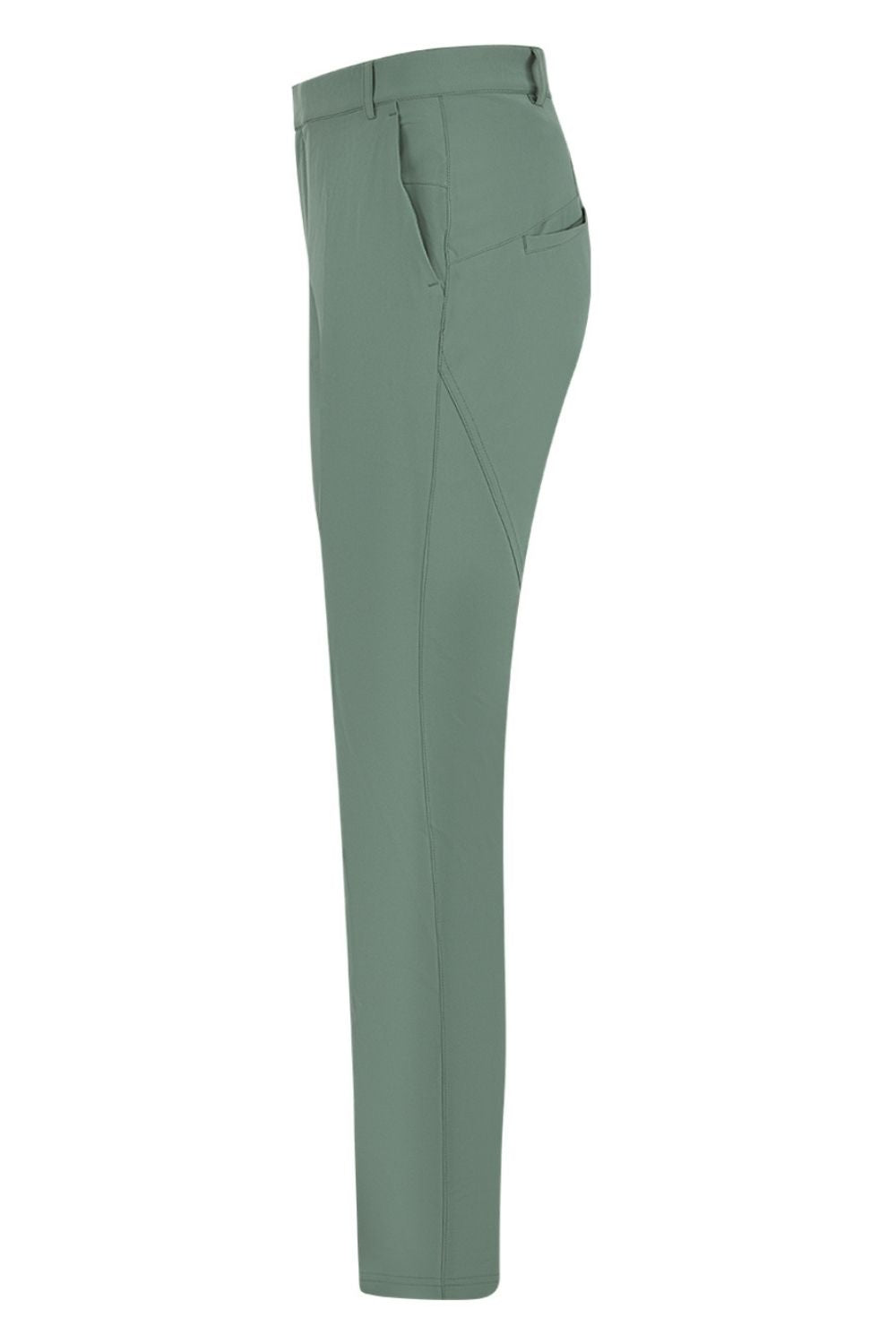 Sidra Chino Trousers Reflo Athleisure