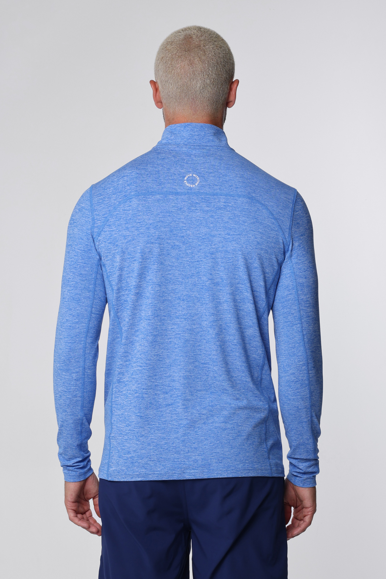 Purus Midlayer Reflo Athleisure
