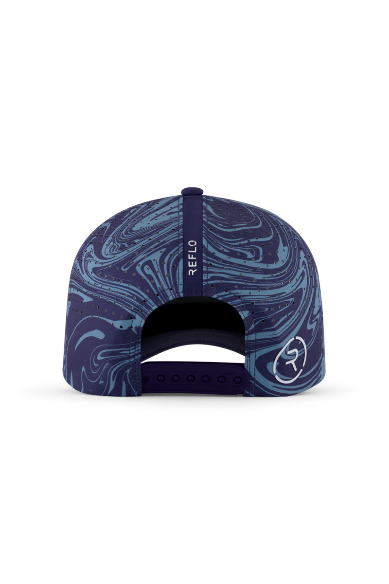 Emirates Dubai 7s 2025 Adjustable Cap