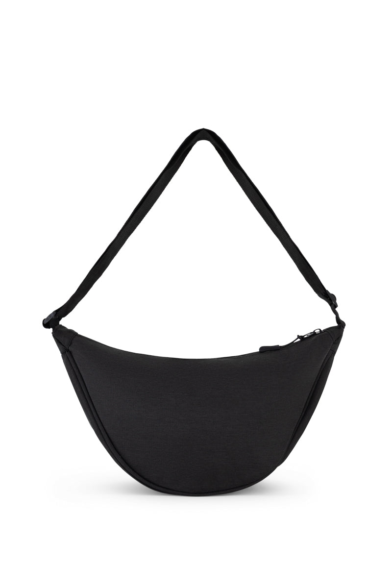 Dubai Fitness Challenge Recycled Half Moon Sling Bag Reflo