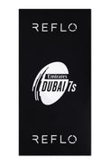 Emirates Dubai 7s 2025 Beach Towel