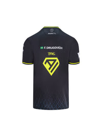 Andretti Teamkit Short Sleeve Driver T-Shirt (F DRUGOVICH) Reflo