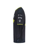 Andretti Teamkit Short Sleeve Driver T-Shirt (F DRUGOVICH) Reflo