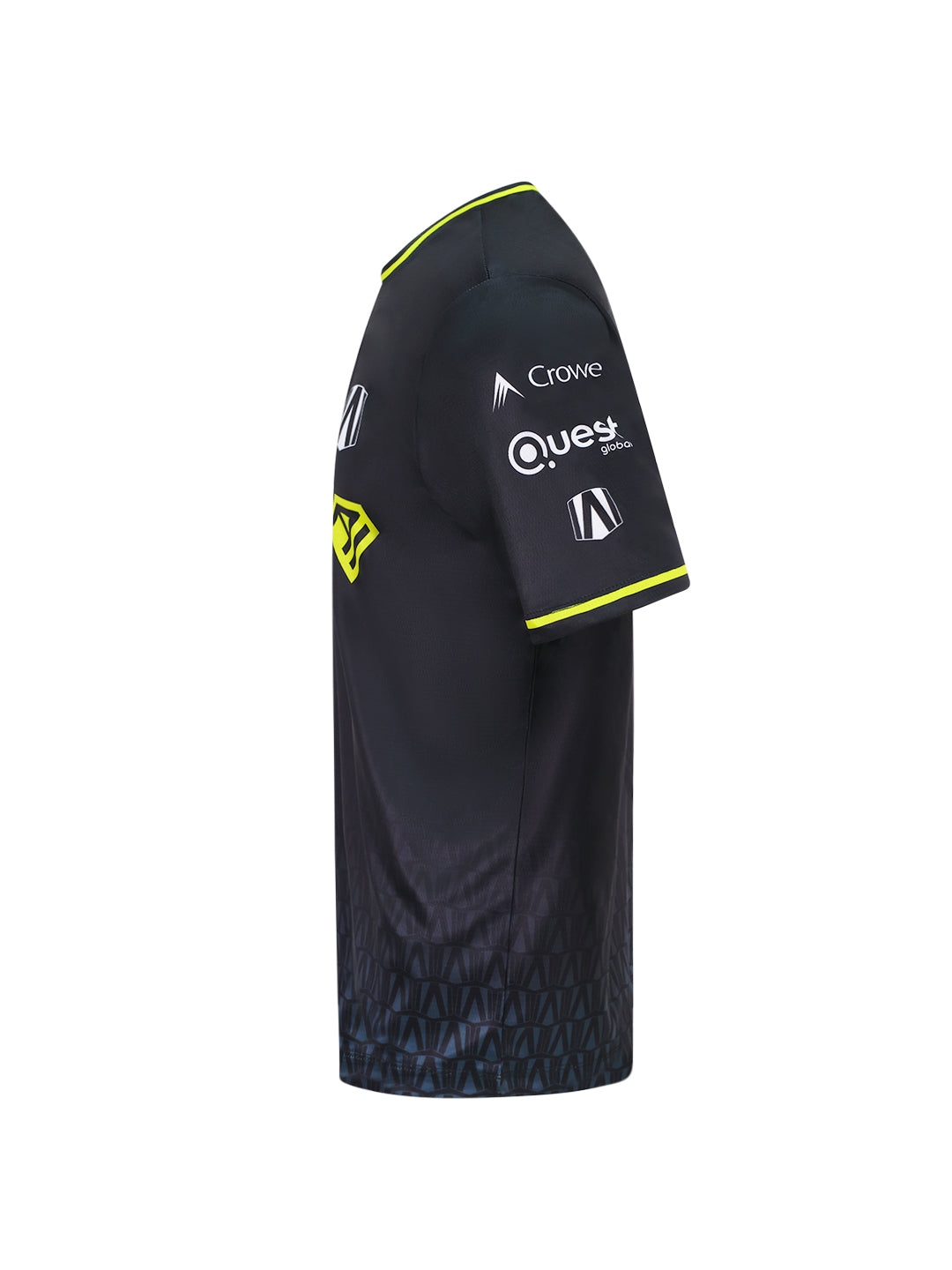 Andretti Teamkit Short Sleeve Driver T-Shirt (F DRUGOVICH) Reflo