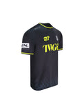 Andretti Teamkit Short Sleeve Driver T-Shirt ( J DENNIS) Reflo