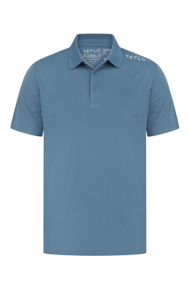 Bohai Polo Reflo Athleisure