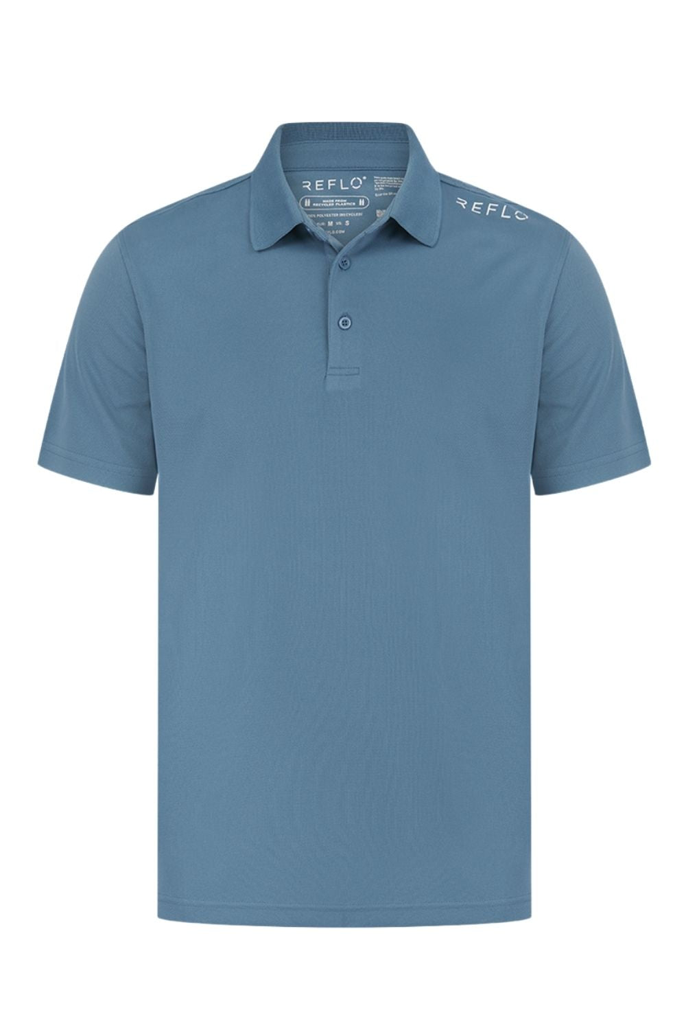 Bohai Polo Reflo Athleisure