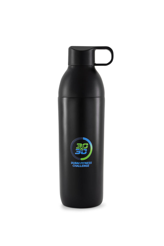 Dubai Fitness Challenge Water Bottle Reflo