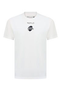 Emirates Dubai 7s 2025 Around The World T-Shirt Reflo