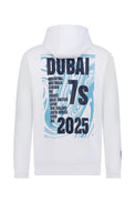 Emirates Dubai 7s 2025 World Tour Hoodie Reflo