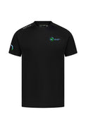 Dubai Fitness Challenge Aras Short Sleeve T-Shirt Reflo
